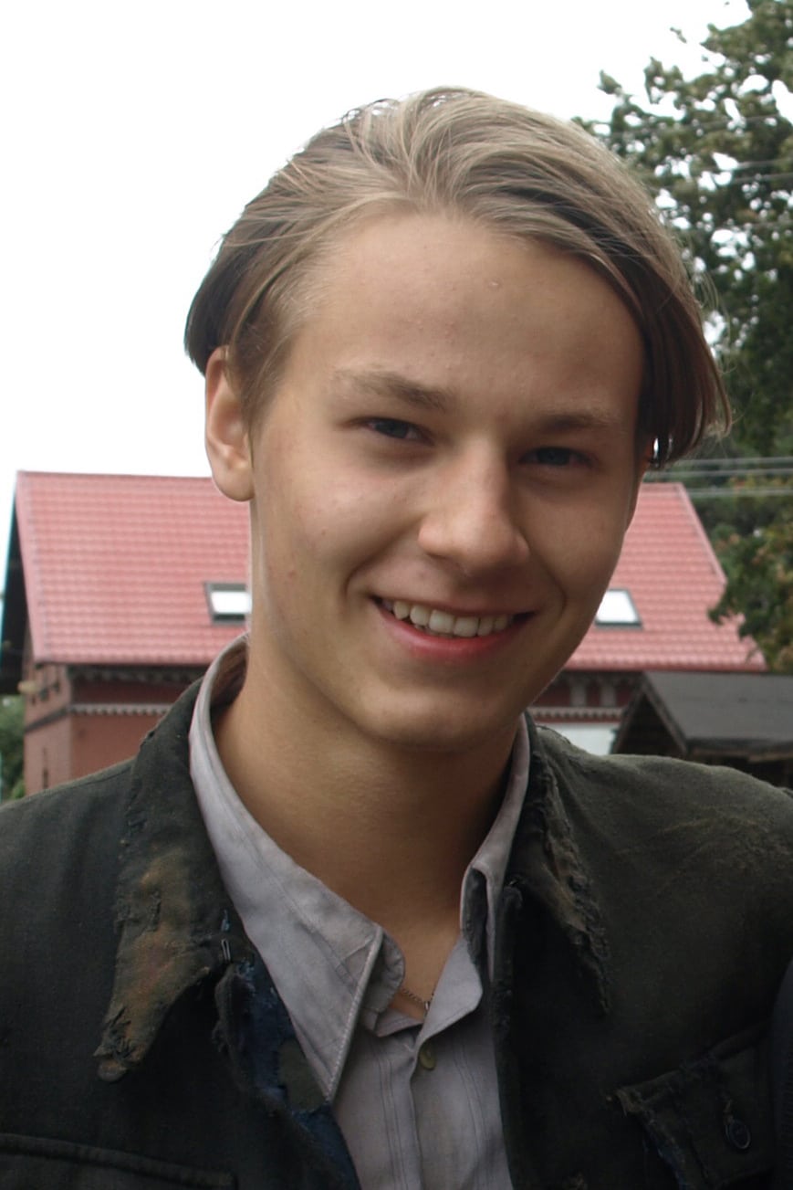 Filip Piotrowicz