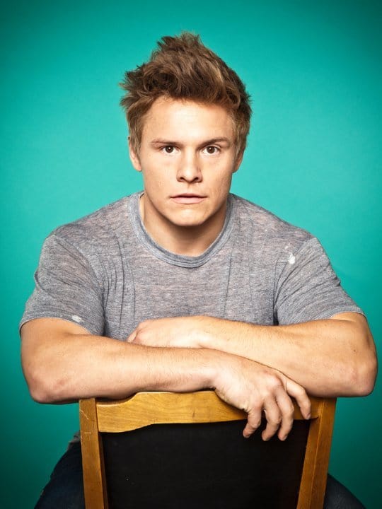 Tony Cavalero