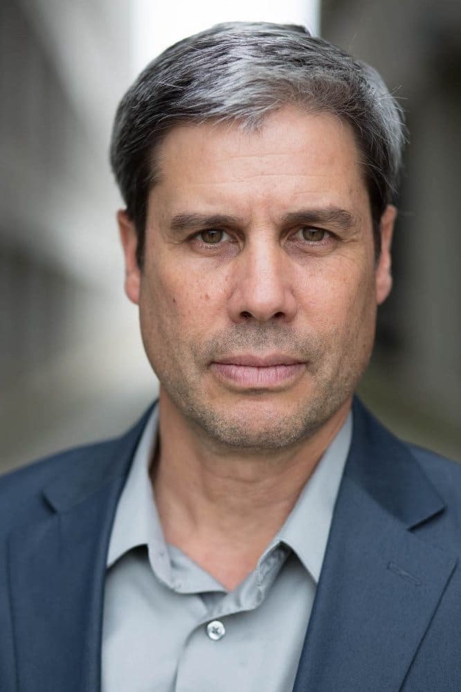 Tim Ross