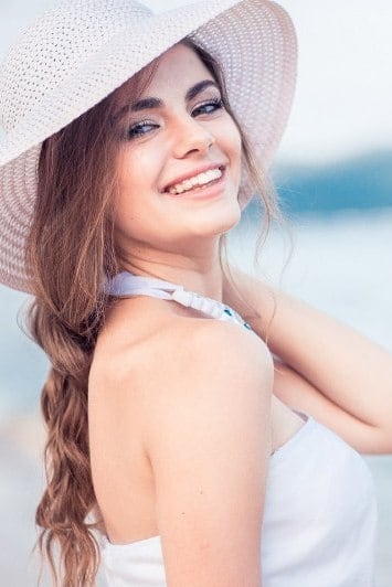 Margarita Abroskina