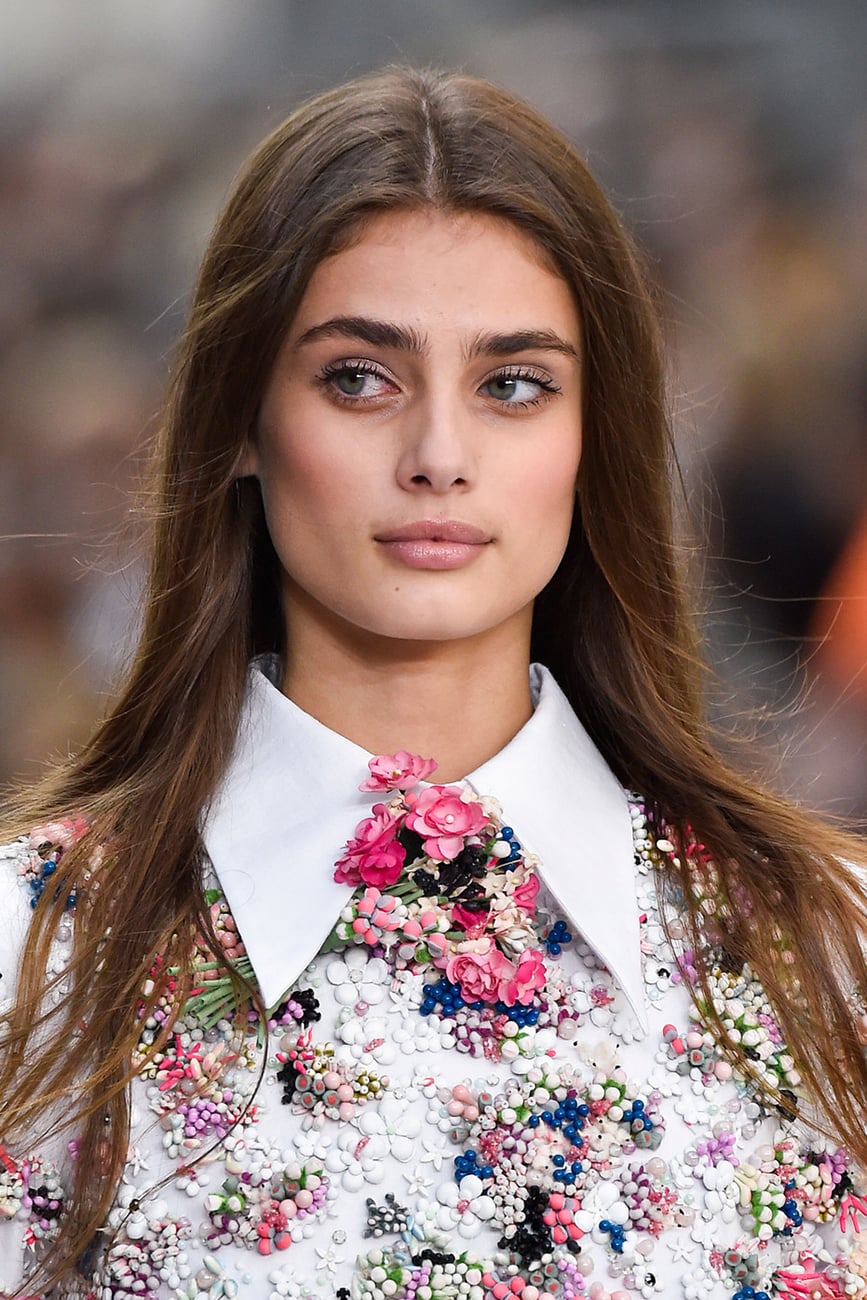 Taylor Marie Hill