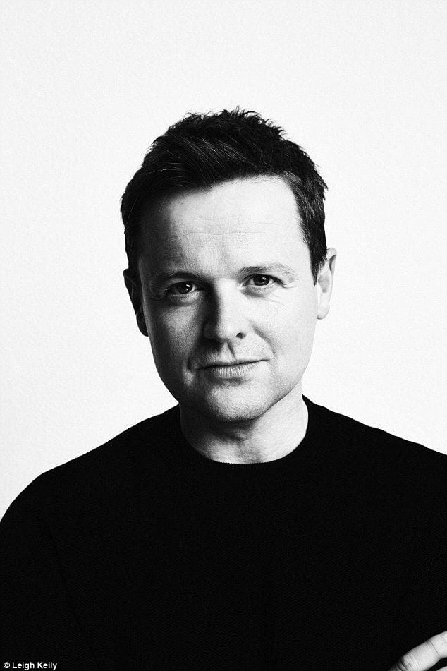 Declan Donnelly