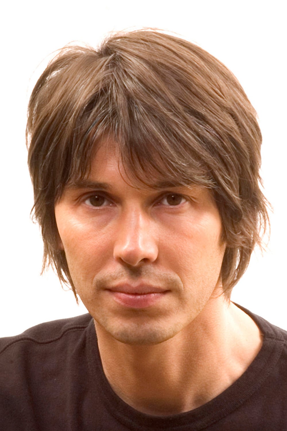 Brian Cox