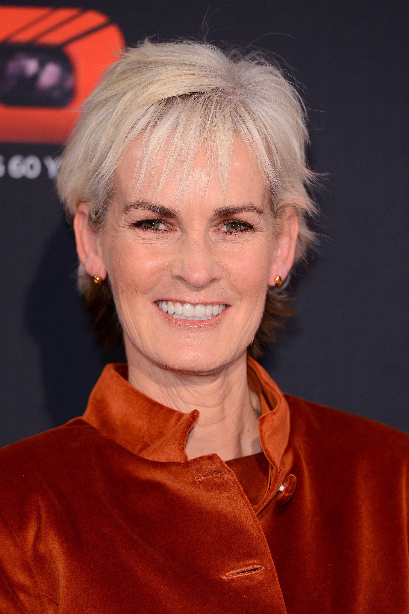 Judy Murray