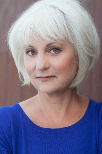 Irene Ziegler