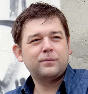 Hrvoje Kečkeš