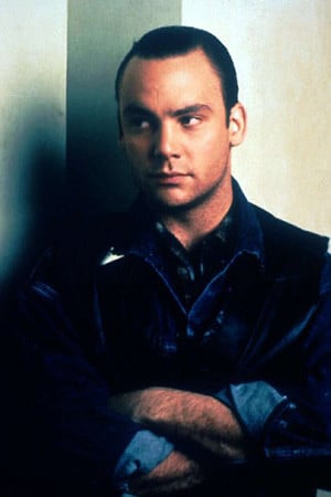 Eric DaRe
