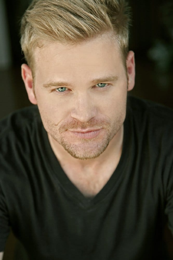 Adam Powell