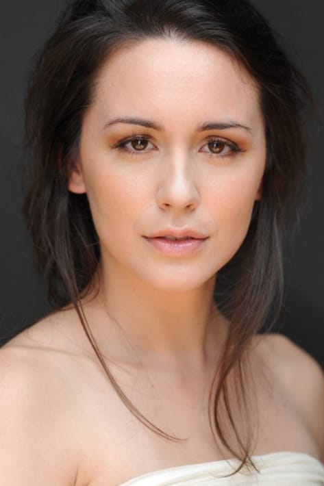 Rachel Spencer Hewitt