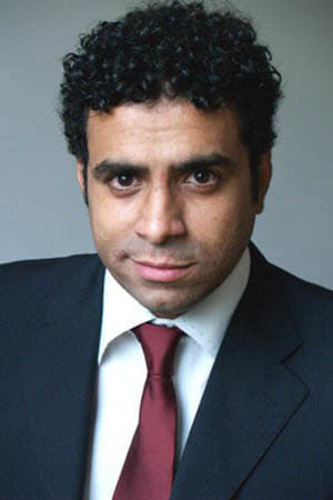 Miloud Mourad Benamara