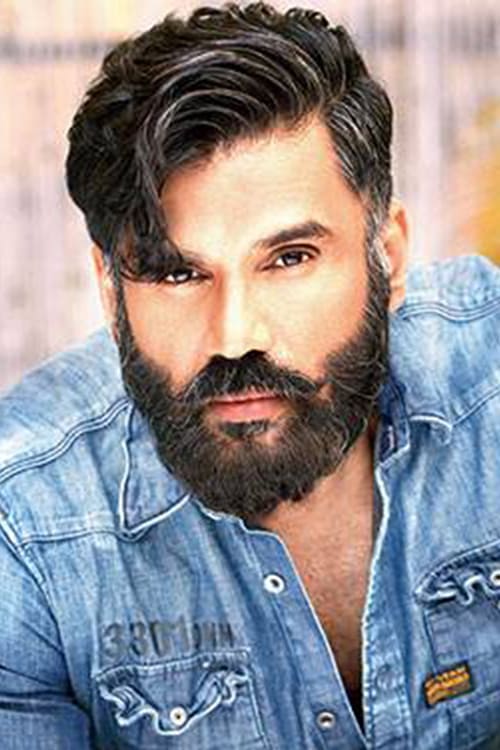 Sunil Shetty