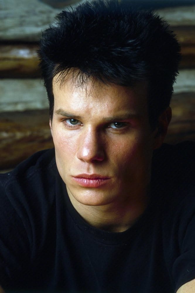 James Marshall