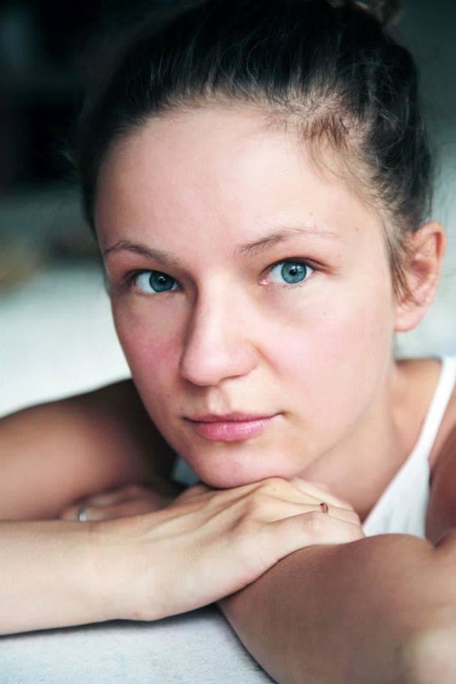 Olga Ozollapinya