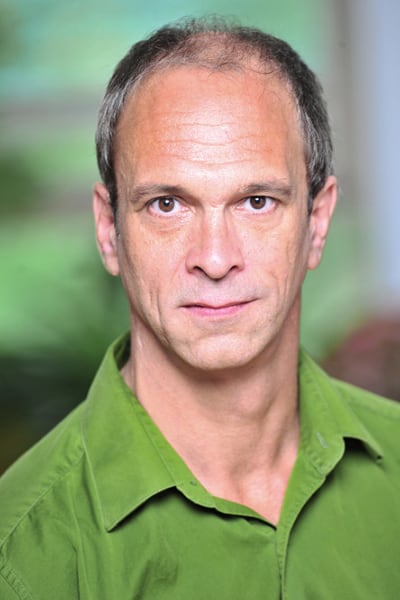 Daniel Desputeau