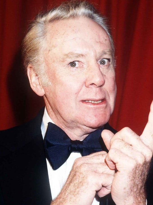 Van Johnson