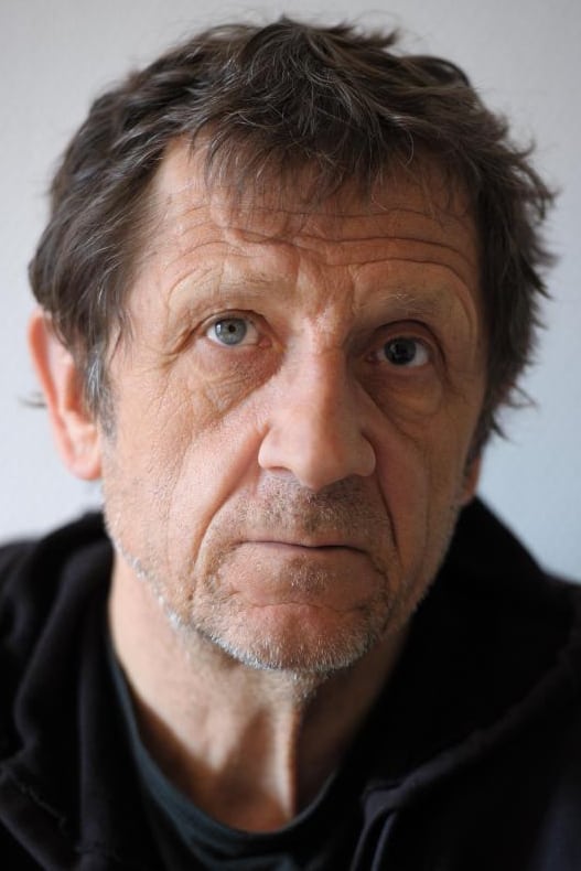 Jean-Paul Dubois