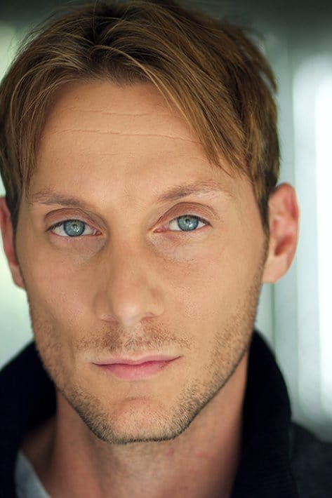 Dale Shane