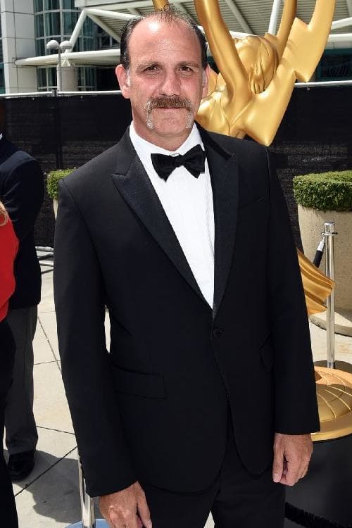 Nick Sandow