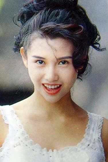 Chingmy Yau