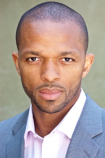Jerrell Lee Wesley
