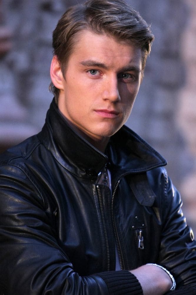 Alexey Vorobyov