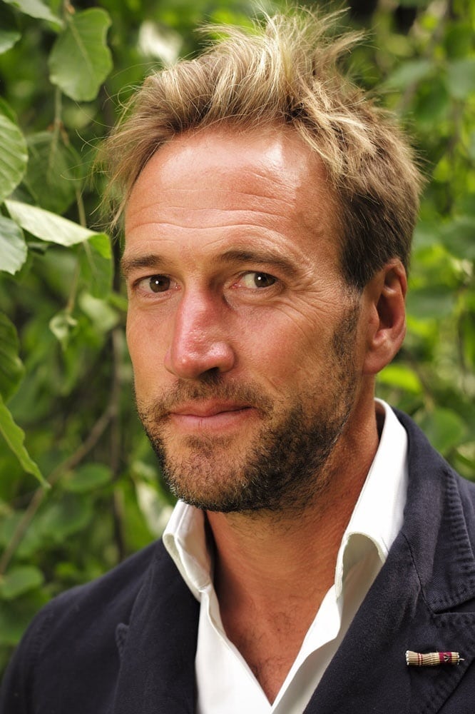 Ben Fogle