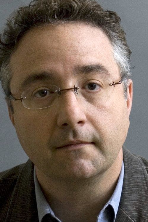 Paul Schackman