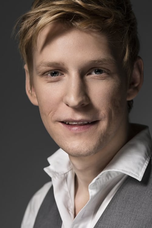 Anton Lundqvist
