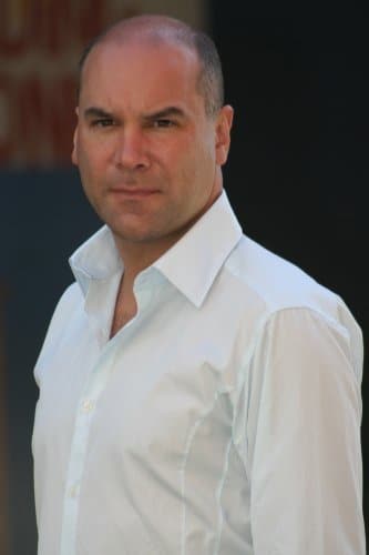 Greg Stuhr