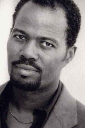 Anthony Griffith