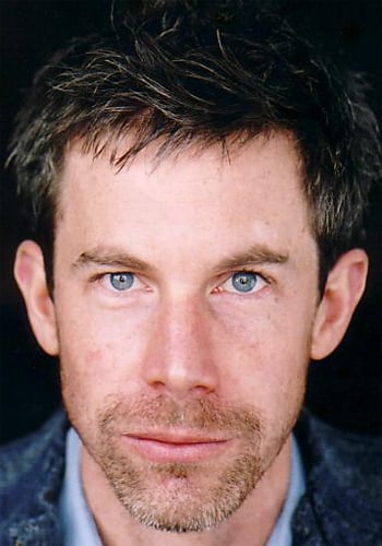 Jonathon Young