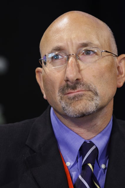 David Cesarani