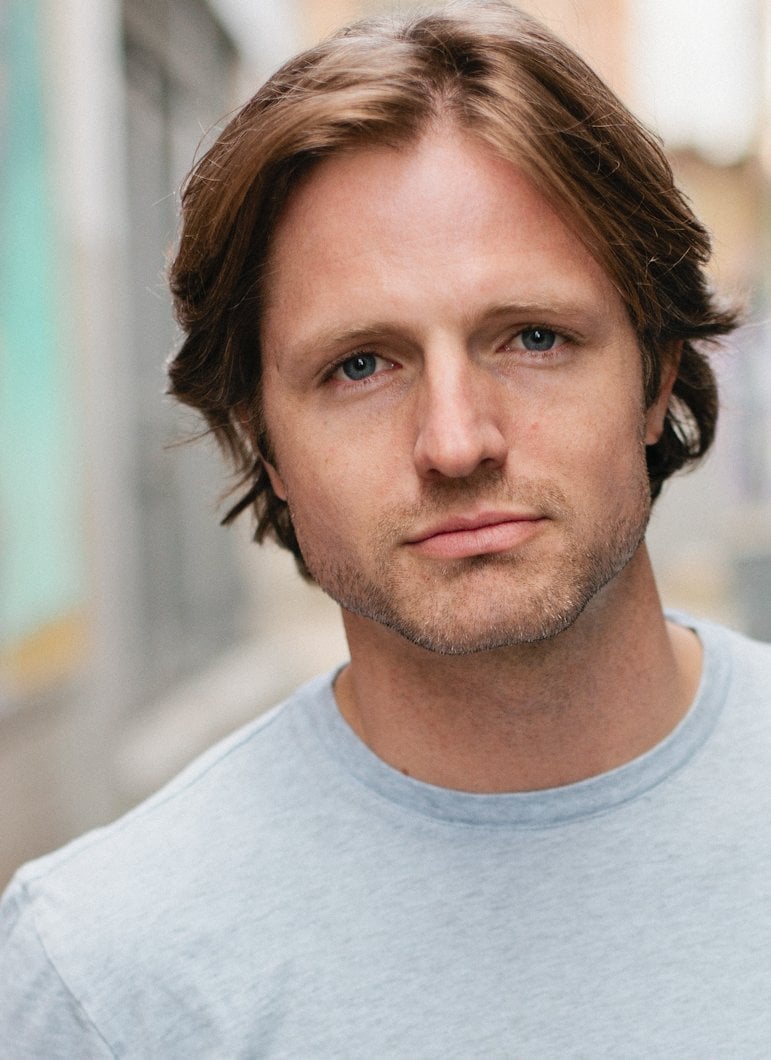 Darin Southam