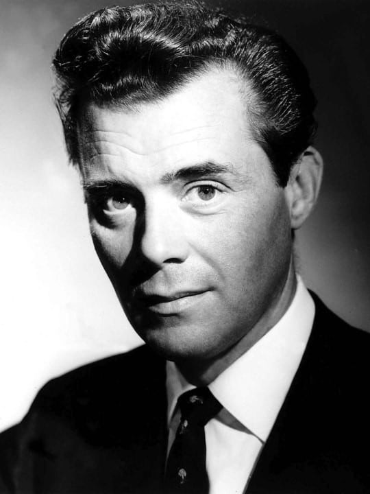 Dirk Bogarde