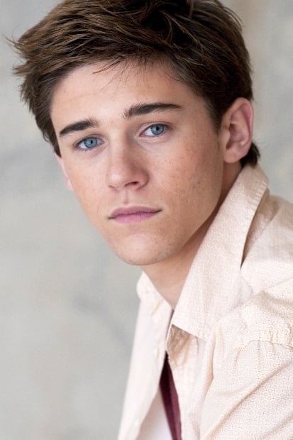 Josh Green