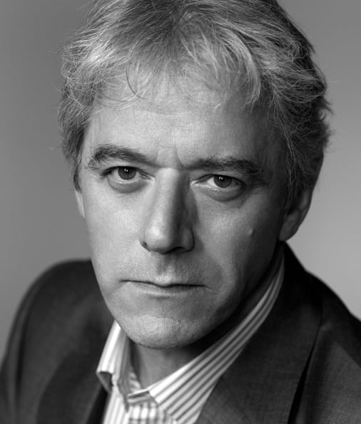 William Shimell