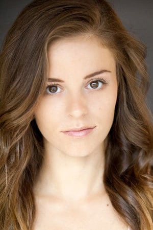 Jordan Hayes