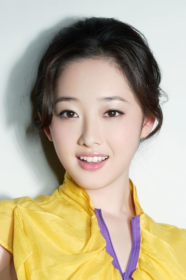 Jiang Mengjie
