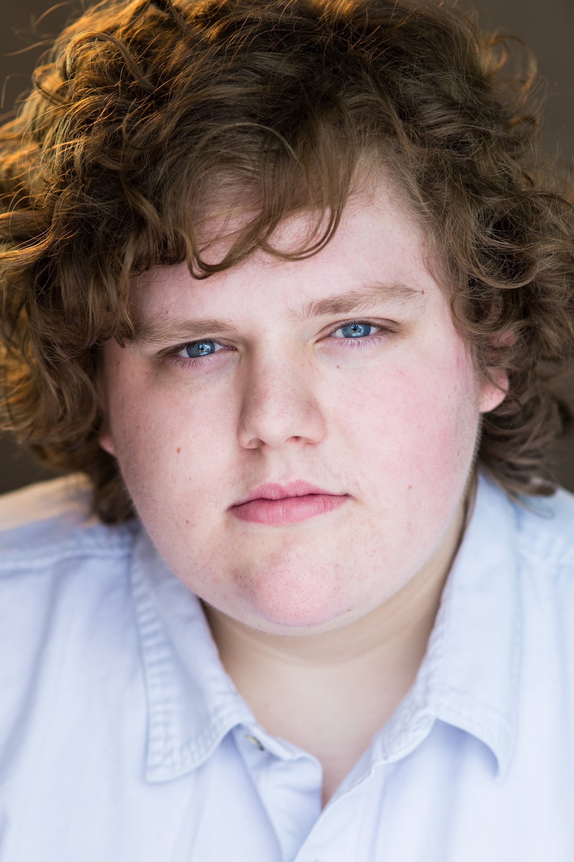Sam Coleman