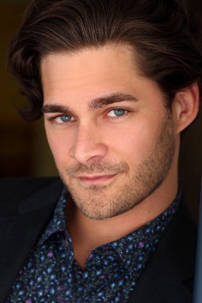 Warren Steele
