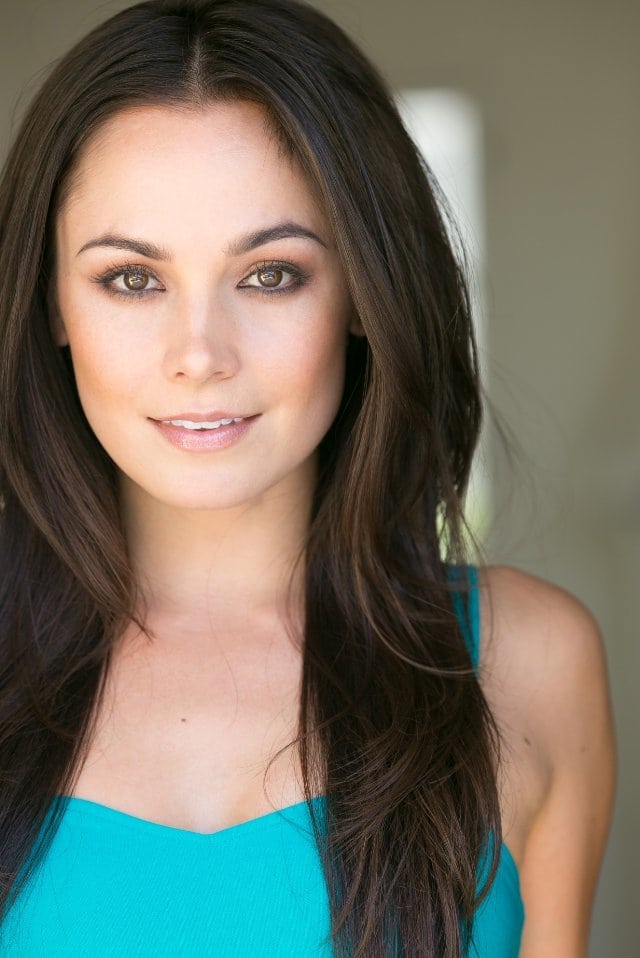 Jessica Keller