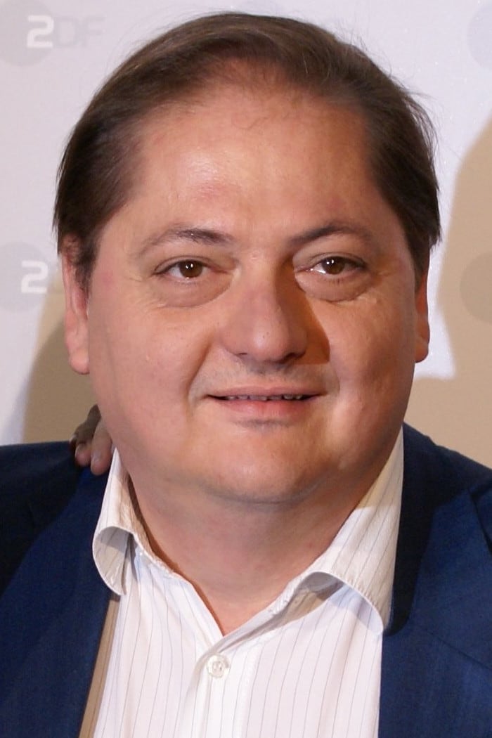 Jürgen Tarrach