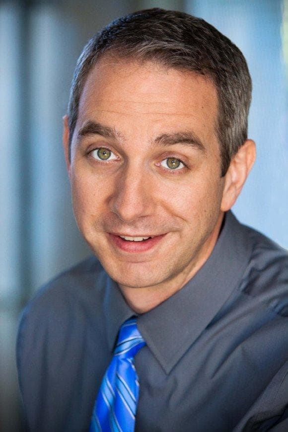 Doug Simpson