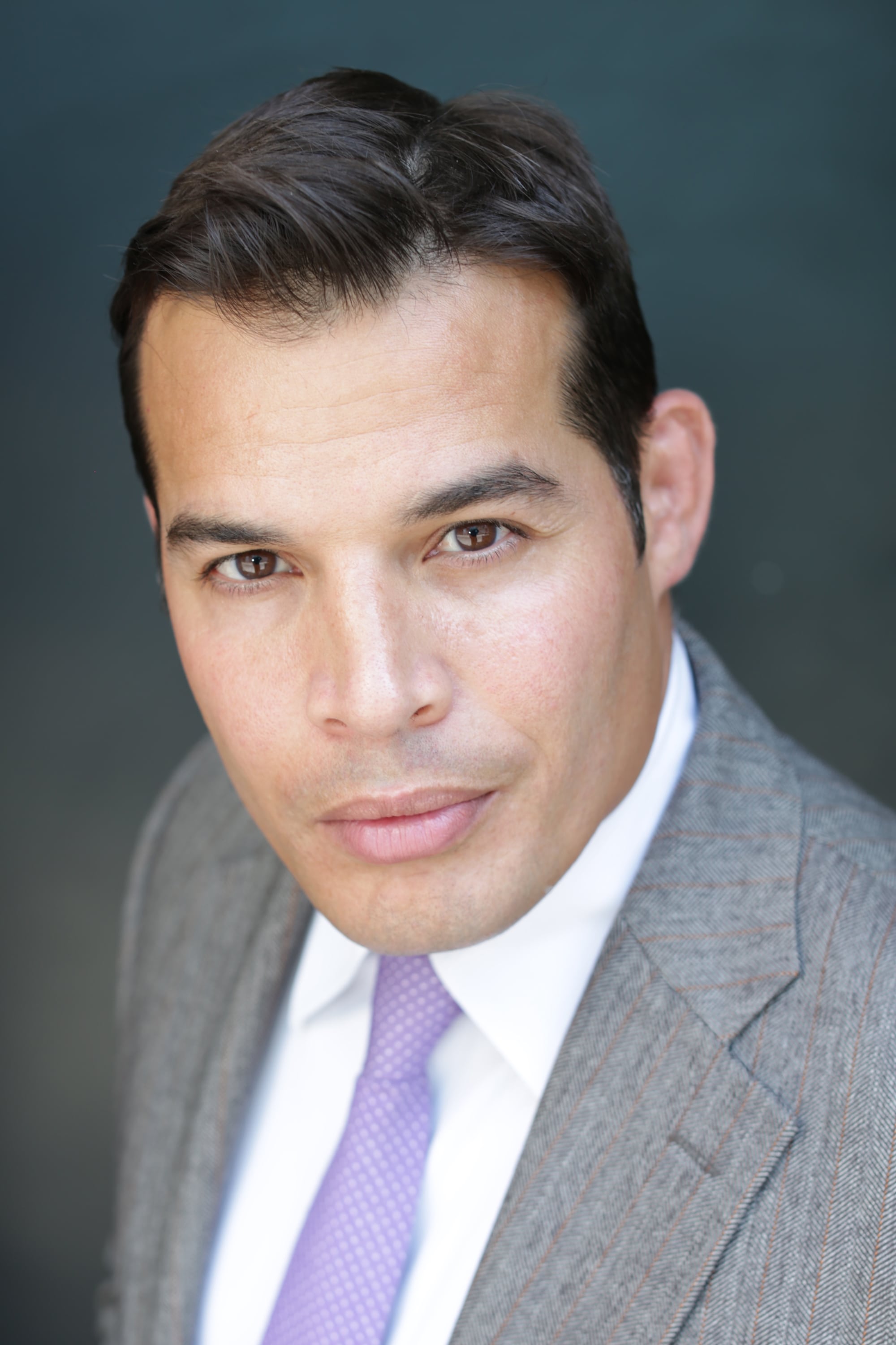 Daniel V. Graulau