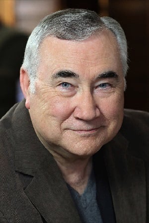 Robert Shepherd
