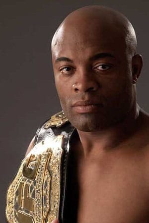Anderson Silva