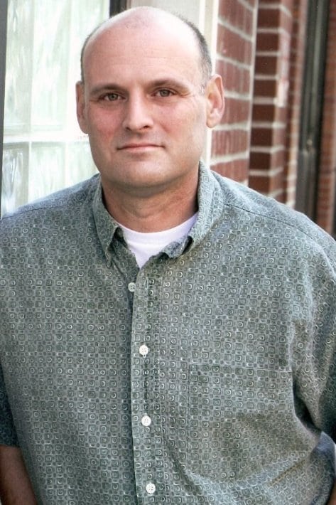Dared Wright