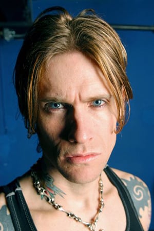 Josh Todd