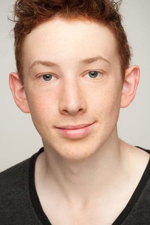 Harrison Feldman