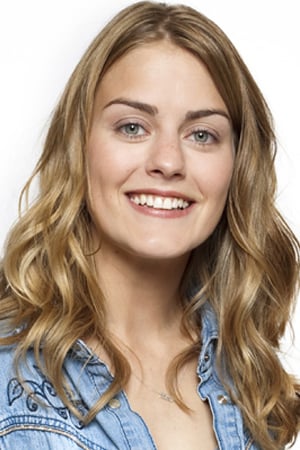 Alexandra Gentil